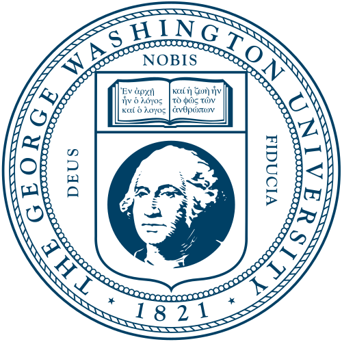 The George Washington University